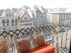 You Stylish Paseo de Gracia Apartments